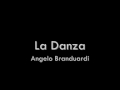 La Danza - Branduardi