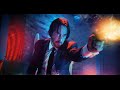John Wick - Think