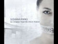 Susanna Parigi - Ma tu dormi