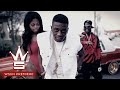 Lil Boosie AKA Boosie Badazz My Niggaz feat. Bando Jonez (WSHH Premiere - Official Music Video)
