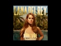 1 03 Blue Jeans - Lana Del Rey - Album Version FLAC HD