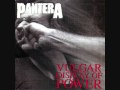 Pantera - By Demons Be Driven