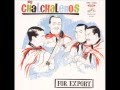 Pero nada mas - Los Chalchaleros