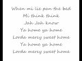 Dr. Alban - Home Sweet Home (1994) (with lyrics)