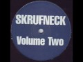 DJ Pooch - Volume Two untitled a  SKRUFNECK vol 2