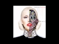 Not Myself Tonight - Christina Aguilera