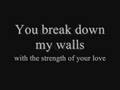 Whitney Houston - I Have Nothing (Lyrics)
