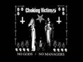 Choking Victim - In My Grave