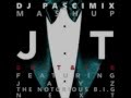 Justin Timberlake & Jay-Z vs. Biggie & Next - Suit & Tie [Mashup]