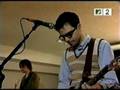 Weezer - Buddy Holly (Live) @ MTV All Access