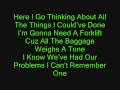 Bowling For Soup - Almost With Lyrics