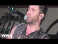 Canaan Smith - Love You Like That (Live)