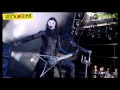 Limp Bizkit - Take A Look Arround - Live Rock Am Ring 2013