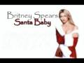 Britney Spears - Santa Baby