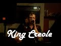 King Creole - Doug Perkins and the Spectaculars