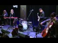 Katie Herzig - Closest I Get (live in the Bing Lounge)