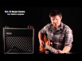 KAOS Gear Demo - Vox TB35C1 Amplifier