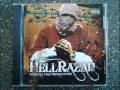 Hell Razah feat. Prodigal Sunn - Like It Or Not