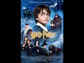 Harry Potter and the Sorcerer's Stone Soundtrack - 19. Hedwig's Theme a.k.a Hedwig's Flight