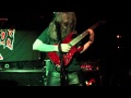 Acheron - Blessed by Damnation [Live @ Saint Vitus Bar, NY - 12/17/2011]