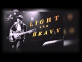 Switchfoot - Light and Heavy [New Single 2016]