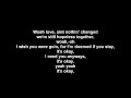 Macy Gray - Glad Your Here ( Lyrics )