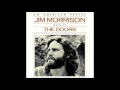 Jim Morrison & The Doors - Latino Chrome