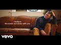 Jason Gray - Love's Not Done With You (Lyric Video)