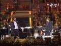 U2 Bono Vox, Zucchero, Pavarotti - Live Pavarotti