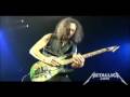 Metallica - Trapped Under Ice (Live in Glasgow, SCO 2009)