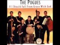 The Pogues - Medley: The Recruiting Sergeant / Rocky Road To Dublin / The Galway Races