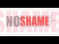 No Shame - Cristal