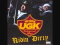UGK - Murder [Chopped and Screwed]