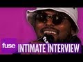 Schoolboy Q on Watching Porn & Failing Health Class - Intimate Interview
