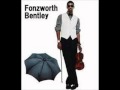 Fonzworth Bentley - Greener Ft. Anthony Hamilton