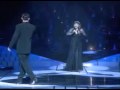 Sarah Brightman & Antonio Banderas - The Phantom Of The Oper (Concierto).flv