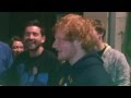 Ed Sheeran - Freestyle Rap Battle