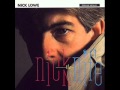Nick Lowe - My Heart Hurts