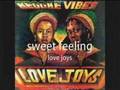 sweet feeling - love joys