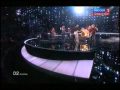Peter Nalitch - Lost and forgotten. Russia Eurovision 2010
