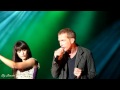 Nolwenn Leroy & Miossec - Brest (live @ Musik'elles de Meaux 2012)