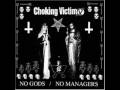 Choking Victim - suicide (a better way)