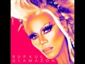 Rupaul - Glamazon