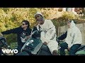 A$AP ROCKY - Wild For The Night (Explicit) ft. Skrillex, Birdy Nam Nam