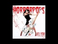 Horrorpops - Ghouls_Album_(Hell Yeah) (Psychobilly)