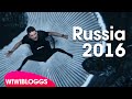Sergey Lazarev You Are The Only One - Russia Eurovision 2016 (Reaction) | wiwibloggs
