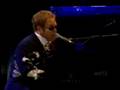 Elton John - Daniel (Live at the Colosseum, Rome)
