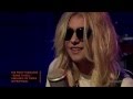 The Pretty Reckless - Going To Hell on AXS Live