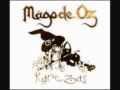 MAGO DE OZ - RAREZAS - ANCHA ES CASTILLA [ METAL VERSION ]