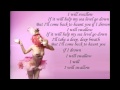 Swallow - Emilie Autumn (with lyrics)